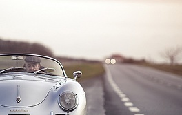 Responsive email template